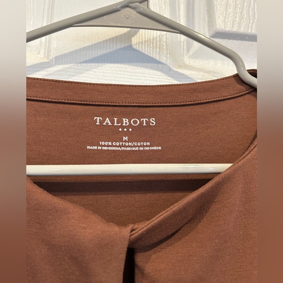 100% cotton top - Picture 2 of 3